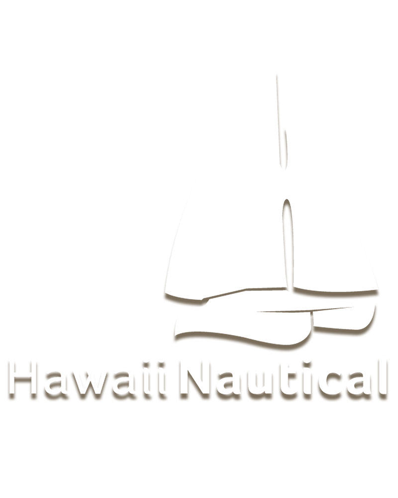 hawaii sailing tours